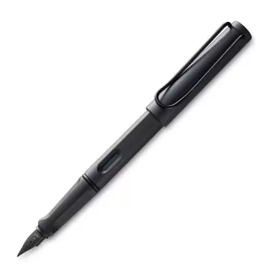 LAMY Safari Dolma Kalem Mat Siyah 